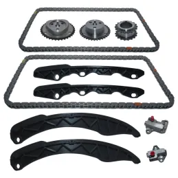 Kit Distribucion Subaru Impresa XV FB20B Cadena 130E 11Pza Toto Toto - 1