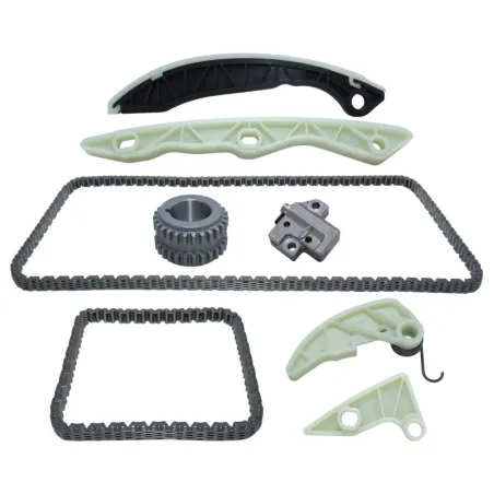 Kit Distribucion Mitsubishi ASX Lancer Outlander GA2W CY4A CZ4A 4B11 Cadena 180E 76E 8Pza Toto Toto-Kit Distribucion Mitsubishi 