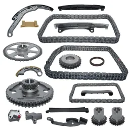 Kit Distribucion Nissan AD Sunny YD22DDTI Y11 SB15 Cadenas 94E 92E 64E 17pza Toto Toto - 1