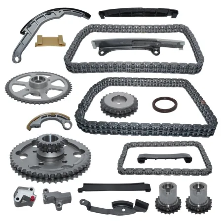 Kit Distribucion Nissan AD Sunny YD22DDTI Y11 SB15 Cadenas 94E 92E 64E 17pza Toto Toto-Kit Distribucion Nissan AD Sunny YD22DDTI