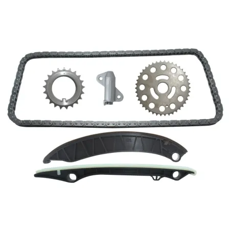 Kit Distribucion Renault MASTER III 2300 M9T 2013-2022 Cadena 116E 6pza Wurtex wurtex-Kit Distribucion Renault MASTER III 2300 M