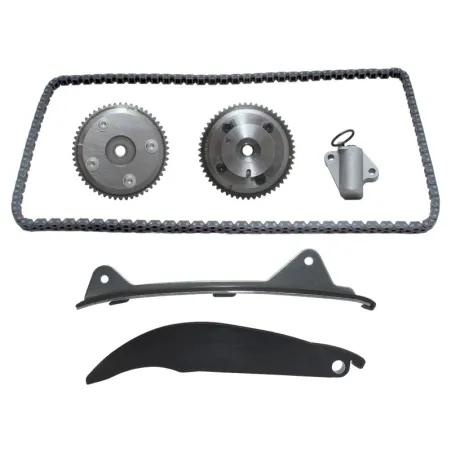 Kit Distribucion Hyundai Elantra i30 Tucson kia Carens Cerato Sportage Cadena 178E 6Pza Wurtex wurtex - 1