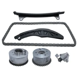 Kit Distribucion Hyundai Grand i10 Kia Picanto G3LA Cadena 122E 6Pza Toto