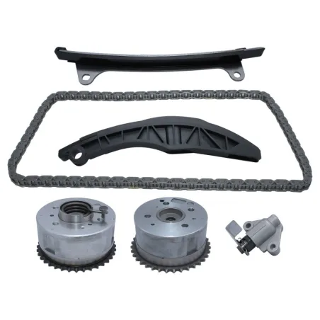 Kit Distribucion Hyundai Grand i10 Kia Picanto G3LA Cadena 122E 6Pza Toto