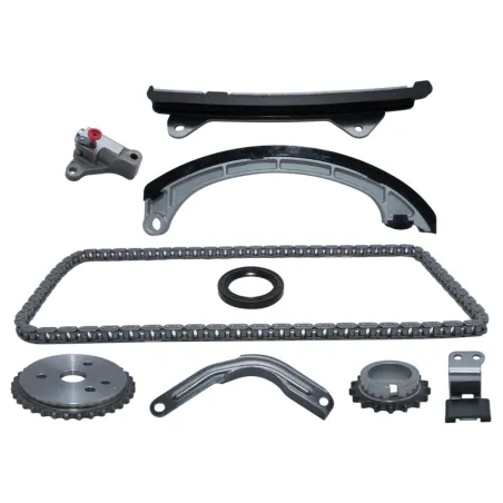 Kit Distribucion Daihatsu Terios Toyota Avanza 3SZVE F652 Cadena 132E 9Pza Toto