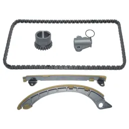 Kit Distribucion Suzuki Alto Celerio Swift K10B K10BN K12M Cadena 154E 5pza Toto Toto - 1