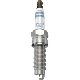 Bujia Doble Iridium YR7SII330U DR12mm LR26.5mm Luz1.0mm Honda ACCORD CIVIC Bosch 0242135559 Bosch-Bujia Doble Iridium YR7SII330U