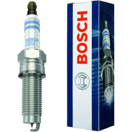 Bujia Doble Iridium YR7SII330U DR12mm LR26.5mm Luz1.0mm Honda ACCORD CIVIC Bosch 0242135559 Bosch - 1