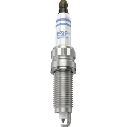Bujia Doble Platino ZR5TPP33 DR12mm LR26.5mm Luz0.8mm BMW X6 Bosch 0242145515 Bosch-Bujia Doble Platino ZR5TPP33 DR12mm LR26.5mm