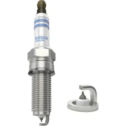 Bujia Iridium YR6NI332S DR12mm LR26.5mm Luz0.7mm MB Sprinter Bosch 0242140515 Bosch-Bujia Iridium YR6NI332S DR12mm LR26.5mm Luz0