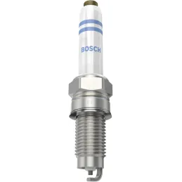 Bujia Niquel Y7LER02 DR12mm LR19mm Luz1.0mm VW Polo UP T-CROSS SEAT LEON IBIZA Bosch 0241135520 Bosch-Bujia Niquel Y7LER02 DR12m