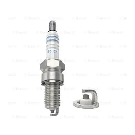 Bujia Niquel Moto X5DC DR12mm LR19mm Luz0.7mm DP8EA Bosch 0241145504 Bosch - 1