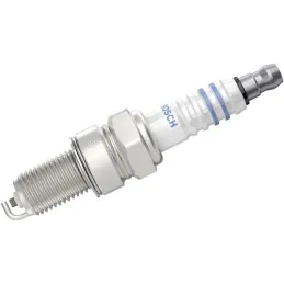 Bujia Niquel Moto X5DC DR12mm LR19mm Luz0.7mm DP8EA Bosch 0241145504 Bosch-Bujia Niquel Moto X5DC DR12mm LR19mm Luz0.7mm DP8EA B