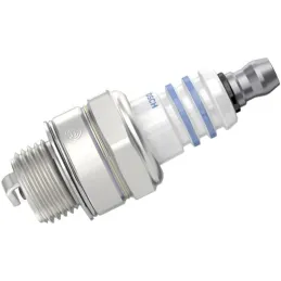 Bujia Niquel Motores Pequeños WS7E DR14mm LR9.5mm Luz0.5mm BM7A Bosch 0241235566 Bosch-Bujia Niquel Motores Pequeños WS7E DR14mm