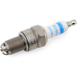 Bujia Super 4 WR78 DR14mm LR19mm Luz0.9mm 1Unidad Bosch 0242232505 Bosch-Bujia Super 4 WR78 DR14mm LR19mm Luz0.9mm 1Unidad Bosch