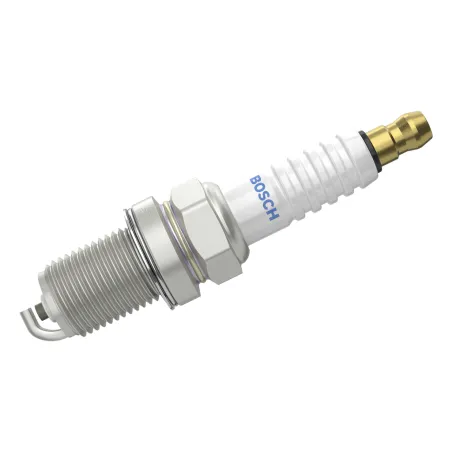 Bujia Niquel K6TC0R DR14mm LR19mm Luz1.0mm FR8DCX Bosch F01A216B03 Bosch-Bujia Niquel K6TC0R DR14mm LR19mm Luz1.0mm FR8DCX Bosch