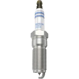Bujia Doble Iridium DR14mm LR25mm Luz1.3mm HR8MII33V Ford Mazda CX-7 5 Bosch 0242230612 Bosch-Bujia Doble Iridium DR14mm LR25mm 