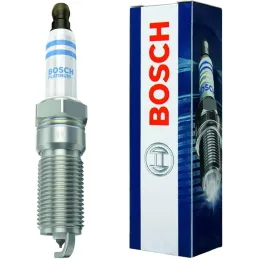  Bujia Platino DR14mm LR25mm Luz1.3mm HR7NPP30V Mazda CX-9 2015 Bosch 0242236672 21.186441 Bujia Platino DR14mm LR25mm Luz1.3mm 