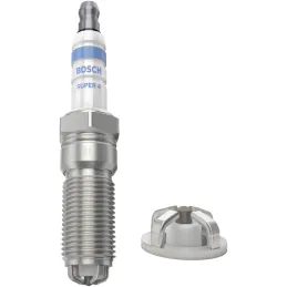 Bujia Niquel Super 4 DR14mm LR25mm Luz1.1mm HR78NX Bosch 0242232514 Bosch-Bujia Niquel Super 4 DR14mm LR25mm Luz1.1mm HR78NX Bos