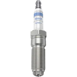 Bujia Niquel Super 4 DR14mm LR25mm Luz1.1mm HR78NX Bosch 0242232514 Bosch-Bujia Niquel Super 4 DR14mm LR25mm Luz1.1mm HR78NX Bos