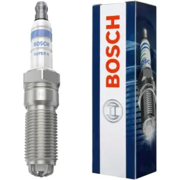  Bujia Niquel Super 4 DR14mm LR25mm Luz1.1mm HR78NX Bosch 0242232514 21.186441 Bujia Niquel Super 4 DR14mm LR25mm Luz1.1mm HR78N