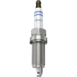 Bujia Niquel DR14mm LR26.5mm Luz1.0mm FR8TE2 JEEP Commander 4.7 Bosch 0242229765 Bosch-Bujia Niquel DR14mm LR26.5mm Luz1.0mm FR8