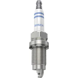 Bujia Niquel DR14mm LR19mm Luz0.9mm FR7HC Jeep Grand Cherokee Seat Ibiza Skoda VW Fox Golf Lupo Passat Bosch 0242236565 Bosch-Bu