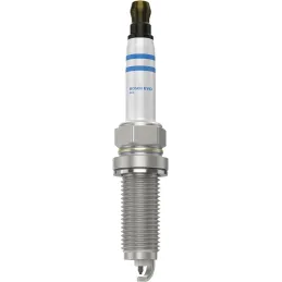 Bujia Evo VAR6SIP Platino Iridium DR12mm LR26.5mm Luz0.7mm G6 Honda ILZKAR8J8SY Bosch 0242140566 Bosch-Bujia Evo VAR6SIP Platino