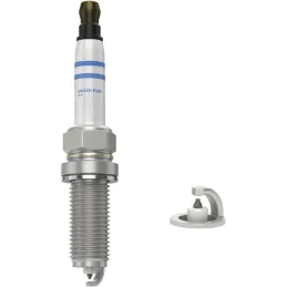 Bujia Evo VAR6NIP Platino Iridium DR12mm LR26.5mm Luz0.7mm G6 90919-01285 Bosch 0242140565 Bosch-Bujia Evo VAR6NIP Platino Iridi