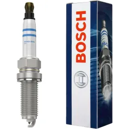  Bujia Evo VAR6NIP Platino Iridium DR12mm LR26.5mm Luz0.7mm G6 90919-01285 Bosch 0242140565 45.762712 Bujia Evo VAR6NIP Platino 