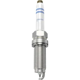 Bujia Evo VA6SIP80 Platino Iridium DR12mm LR26.5mm Luz0.7mm G6 MB A250 C160 C200 0001590500 Bosch 0241140537 Bosch-Bujia Evo VA6