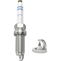 Bujia Evo VA6SIP80 Platino Iridium DR12mm LR26.5mm Luz0.7mm G6 MB A250 C160 C200 0001590500 Bosch 0241140537 Bosch-Bujia Evo VA6