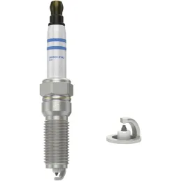 Bujia Evo AAR5NIP Platino Iridium DR12mm LR25mm Luz0.7mm G5 Bosch 0242145606 Bosch-Bujia Evo AAR5NIP Platino Iridium DR12mm LR25