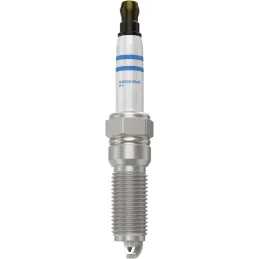 Bujia Evo AAR5NIP Platino Iridium DR12mm LR25mm Luz0.7mm G5 Bosch 0242145606 Bosch-Bujia Evo AAR5NIP Platino Iridium DR12mm LR25