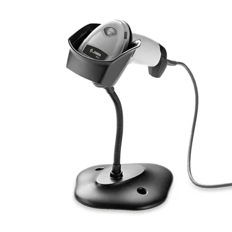  Escaner Codigo Barras 2D USB Cable Kit Zebra DS2208 SR7U2100SGW 293.2203 Escaner Codigo Barras 2D USB Cable Kit Zebra DS2208 SR