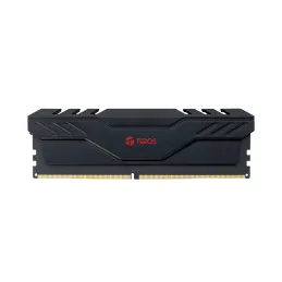  Memoria DDR4 Teros Titan 16GB 3200MHz PC4-25600, CL17/CL16, 1.2/1.35V, Negro 479.661017 Memoria DDR4 Teros Titan 16GB 3200MHz P