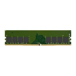  Memoria DDR4 DIMM Kingston, 16GB 3200MT/s PC4-25600, CL22, 1.2V, 288-Pin, Non-ECC 611.016949 Memoria DDR4 DIMM Kingston, 16GB 3