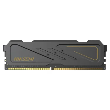  Memoria DDR4 UDIMM HIKSEMI ARMOR 16GB 3200MHz PC4-25600, CL18, 1.35V Negro 477.118644 Memoria DDR4 UDIMM HIKSEMI ARMOR 16GB 320