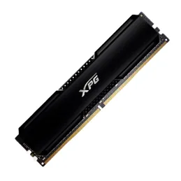  Memoria DDR4 ADATA XPG GAMMIX D20 8GB 3200MHz PC4-25600, CL16, 1.35V, 288-pines 293.220339 Memoria DDR4 ADATA XPG GAMMIX D20 8G