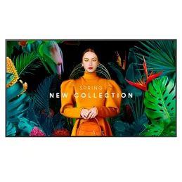  Pantalla SAMSUNG QM55C Smart Signage 55”, LCD LED VA UHD (3840x2160) Quantum Lite 4K 2564.40678 Pantalla SAMSUNG QM55C Smart Si