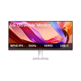  Monitor UltraWide LG 29U531A-W, 29" WFHD IPS,100 Hz, HDMI,DP, HDR10, HDR, USB-C 855.932203 Monitor UltraWide LG 29U531A-W, 29" 