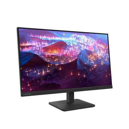  Monitor Plano Lenovo L27-4E, 27"(1920x1080) WLED FHD IPS, 100HZ, HDMI, VGA 451.694915 Monitor Plano Lenovo L27-4E, 27"(1920x108