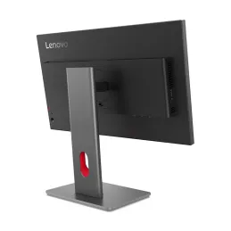 Monitor Plano Lenovo ThinkVision P24Q-40, 23.8" QHD/IPS/HDMI/DP/DP-OUT/USB-A/USB-B/USB-C Lenovo-Monitor Plano Lenovo ThinkVision