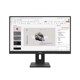  Monitor Lenovo ThinkVision E22-40, 21.5" 1920x1080 WLED IPS, HDMI/DP/VGA Color Raven Black 523.728814 Monitor Lenovo ThinkVisio