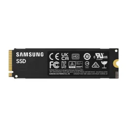  Unidad Estado Solido Samsung 990 EVO Plus 1TB M.2 2280, PCIe 4.0 x4 / 5.0 x2 NVMe 2.0 706.779661 Unidad Estado Solido Samsung 9