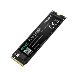  Unidad Estado Solido Hiksemi Consumo Wave (P), 256GB, M.2 2280, PCIe, 2280 MB/S 229.661017 Unidad Estado Solido Hiksemi Consumo