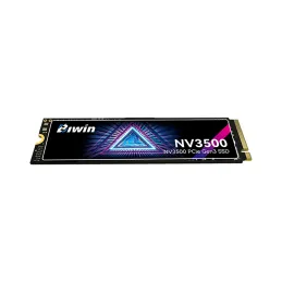 Unidad Estado Solido biwin black opal nv3500, 512gb pcie 3.0 x4 con nvme 1.4 biwin-Unidad Estado Solido biwin black opal nv3500,