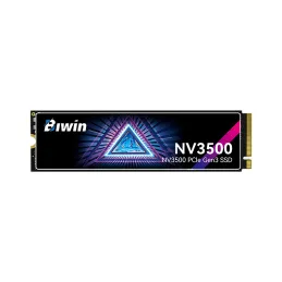  Unidad Estado Solido biwin black opal nv3500, 512gb pcie 3.0 x4 con nvme 1.4 305.932203 Unidad Estado Solido biwin black opal n