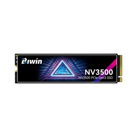 Unidad Estado Solido biwin black opal nv3500, 512gb pcie 3.0 x4 con nvme 1.4 biwin-Unidad Estado Solido biwin black opal nv3500,