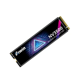 Unidad Estado Solido biwin black opal nv3500, 512gb pcie 3.0 x4 con nvme 1.4 biwin-Unidad Estado Solido biwin black opal nv3500,